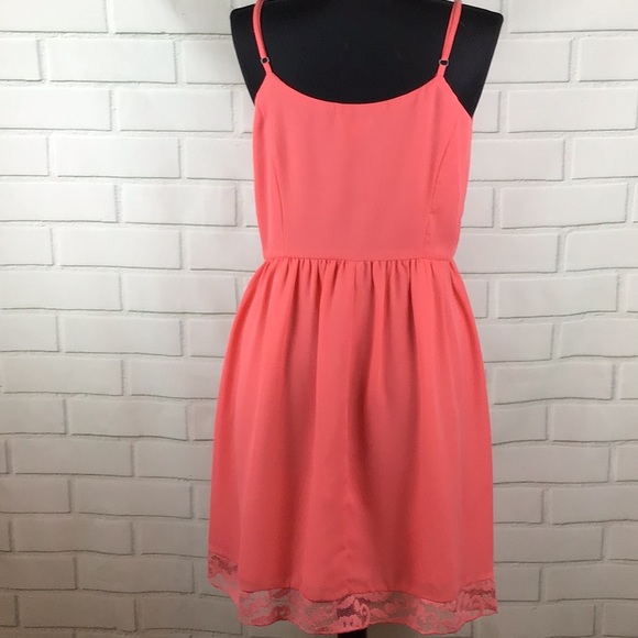 Charming Charlie dress - Picture 5 of 5